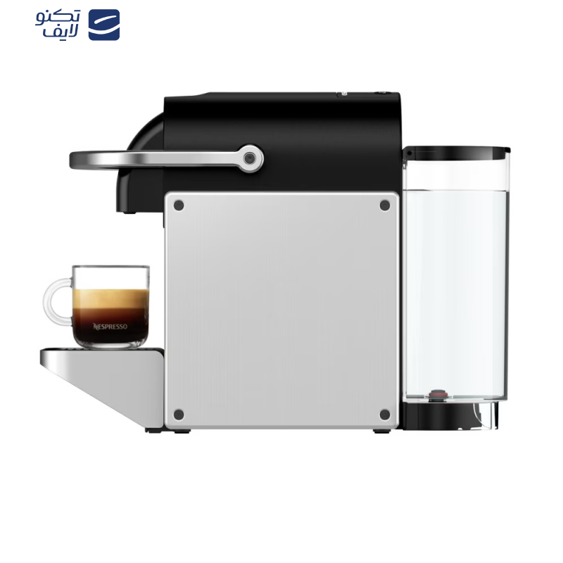 اسپرسو ساز 0.7 لیتری نسپرسو مدل PIXIE D62