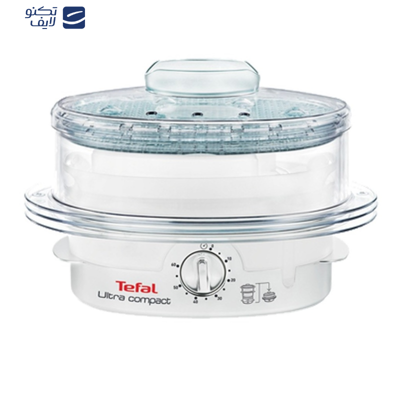 بخارپز ۹ لیتری تفال مدل VC1006 30