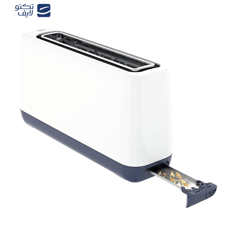 توستر 1 اسلایس تفال مدل TL302110