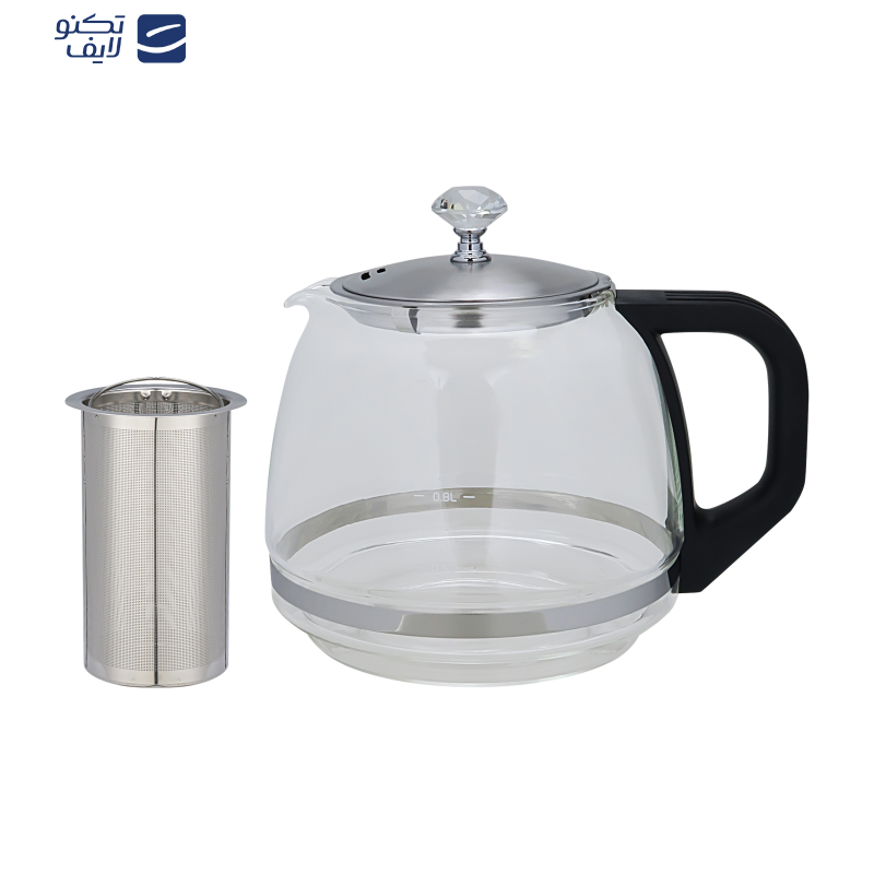 چای ساز گوسونیک مدل GST-783