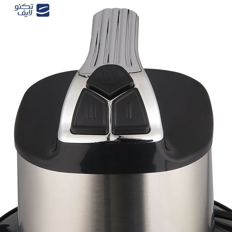 خردکن سوپر کاسا مدل CA-860