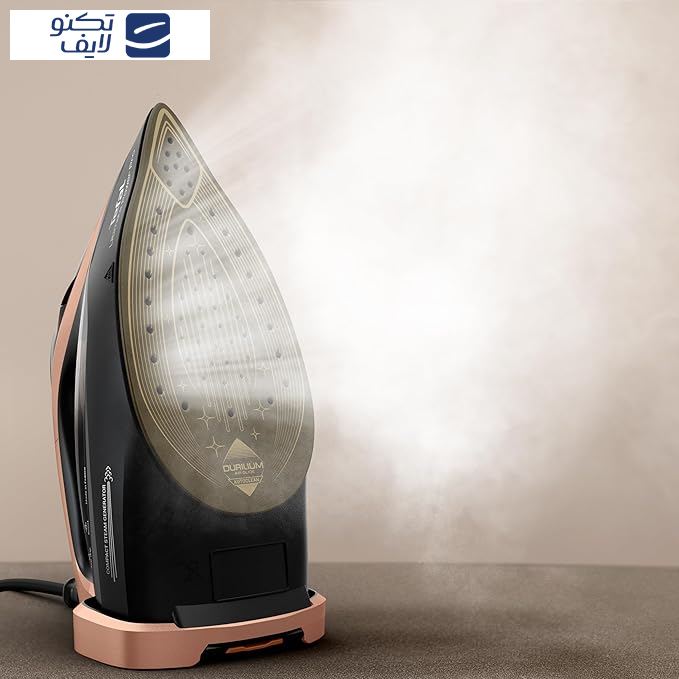 اتو بخار تفال مدل FV9E50