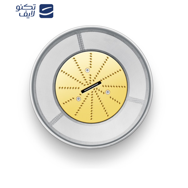 آبمیوه گیری سیج مدل BJE410