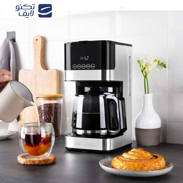 قهوه ساز گاستروبک مدل 42701