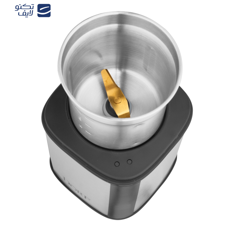 آسیاب قهوه مدل DRG-302