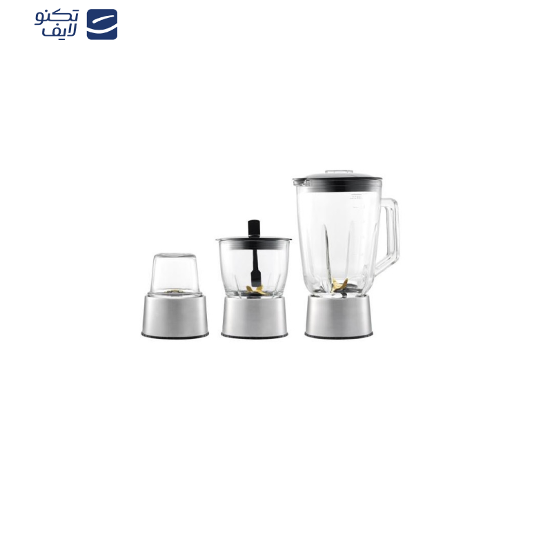 آبمیوه گیری سوپر کاسا مدل CA-502