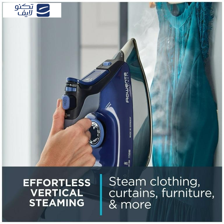 اتو بخار روونتا مدل DW8112D1