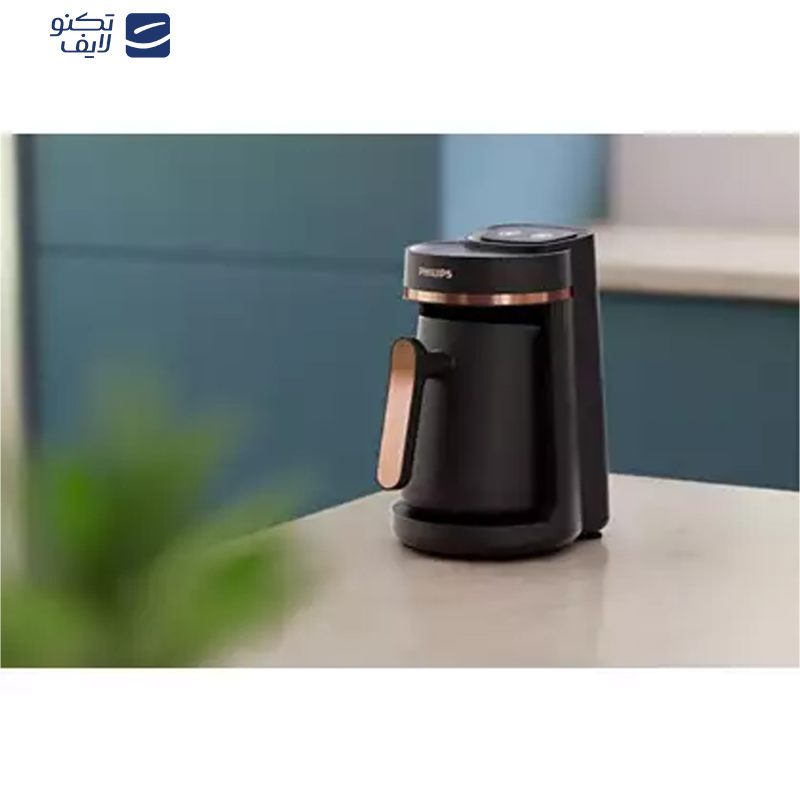 قهوه ساز فیلیپس مدل HDA150/62