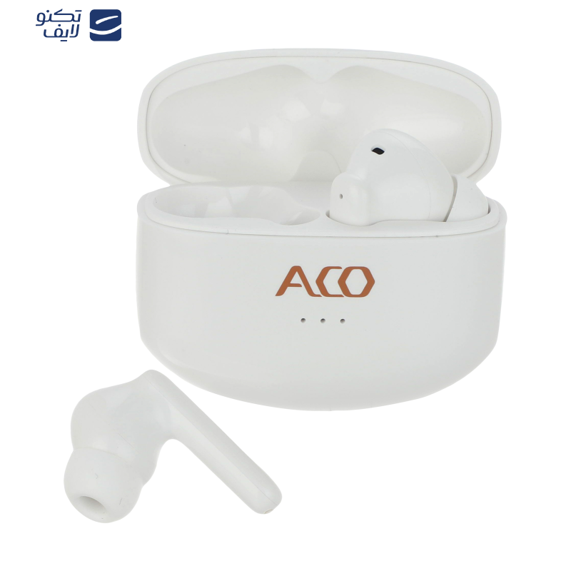 هدفون بلوتوثی آکو مدل Quick Pro