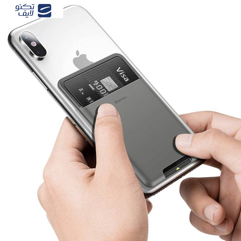 جاکارتی باسئوس مدل  ACKD-A0G