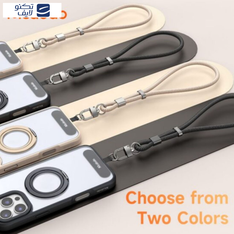 بند موبایل مک دودو مدل Wl-019 بند موبایل مک دودو مدل Wl-019