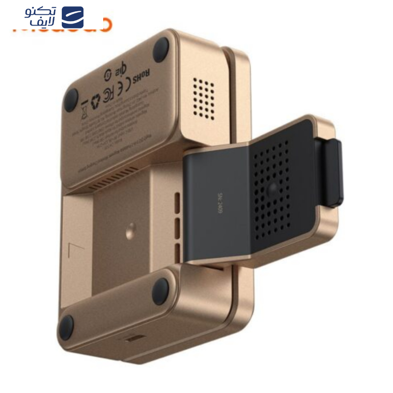 داک شارژر بی سیم مک دودو مدل Ch-5193