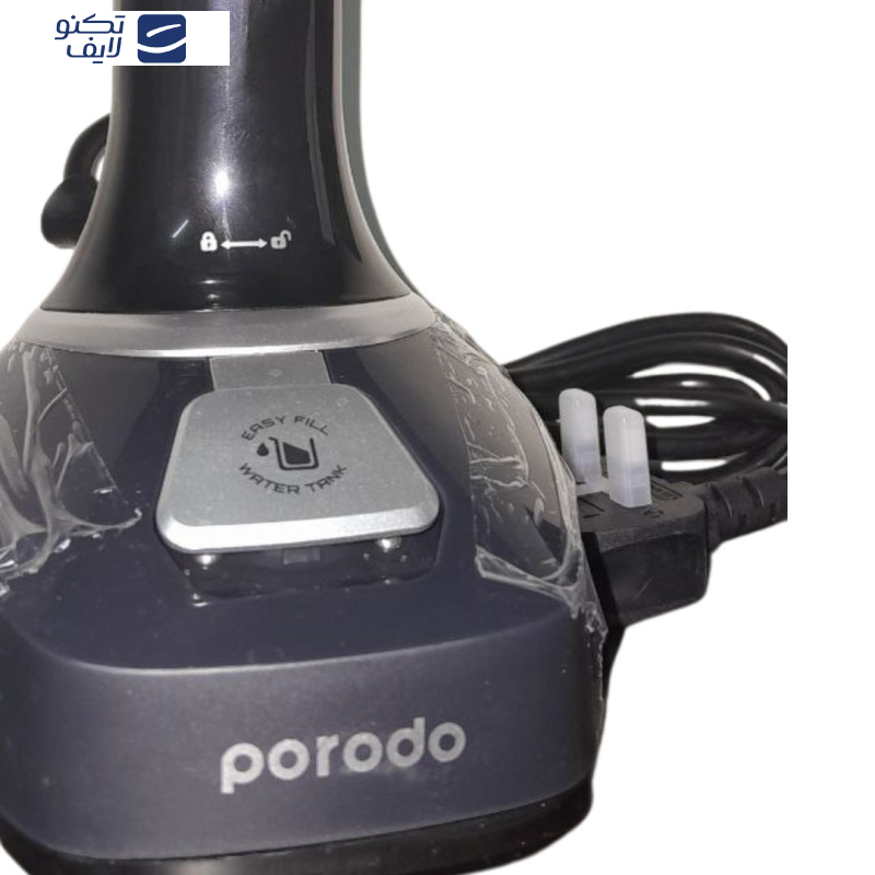 بخارگر پرودو مدل lifestyle