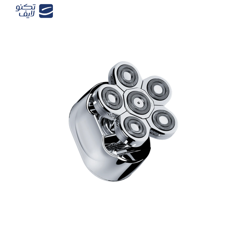 ماشین اصلاح موی صورت و بدن پرودو مدل Multi-Function