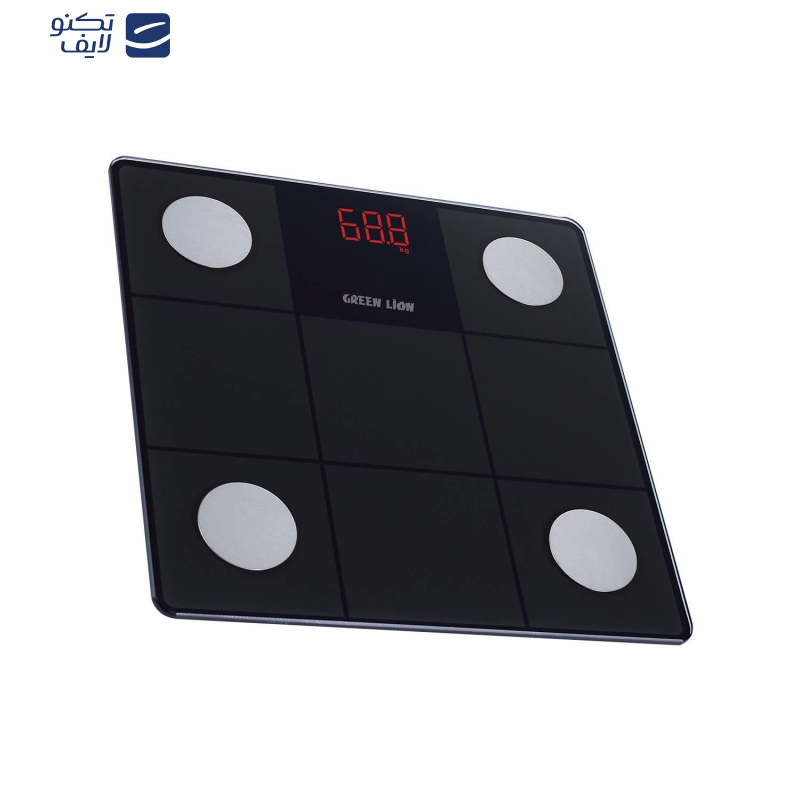 ترازو دیجیتال گرین لاین مدل Smart