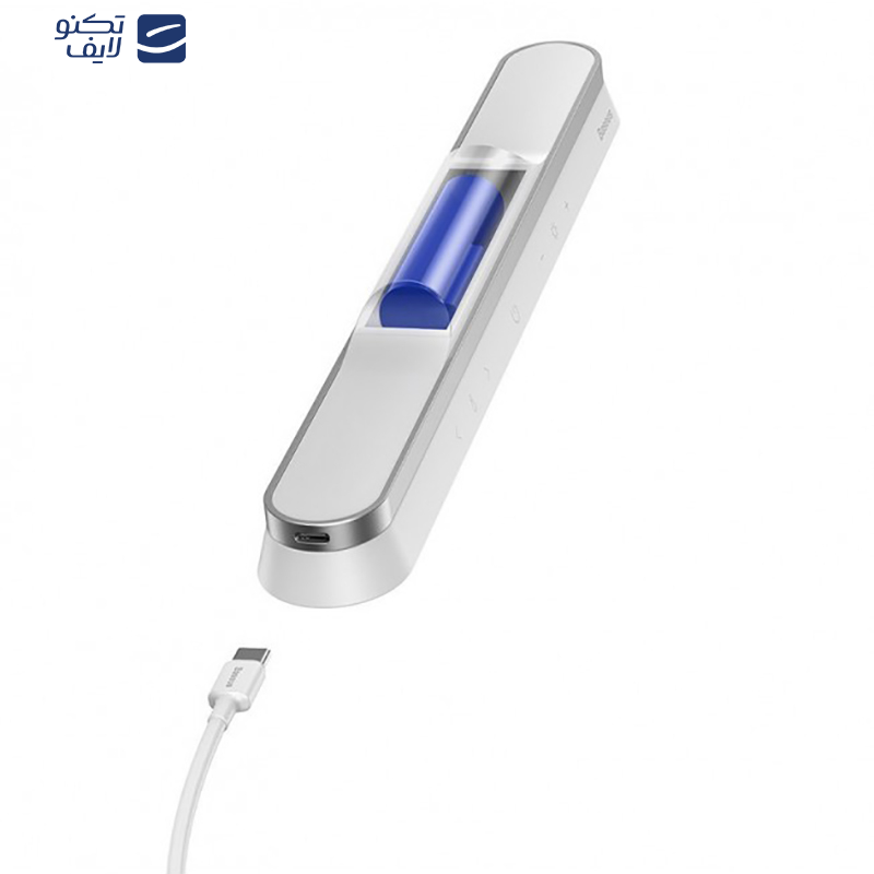 چراغ مطالعه باسئوس مدل DGXC-02