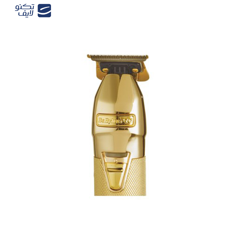 ماشین اصلاح موی سر و صورت بابیلیس پرو مدل SKELETON FX7870GE