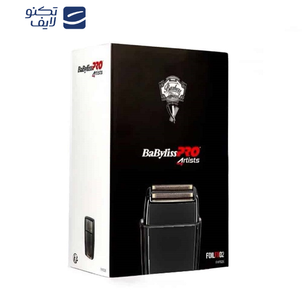 ماشین اصلاح موی صورت بابیلیس پرو مدل FXFS2GSSDE