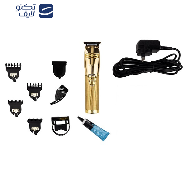 ماشین اصلاح موی سر و صورت بابیلیس پرو مدل TRIMER