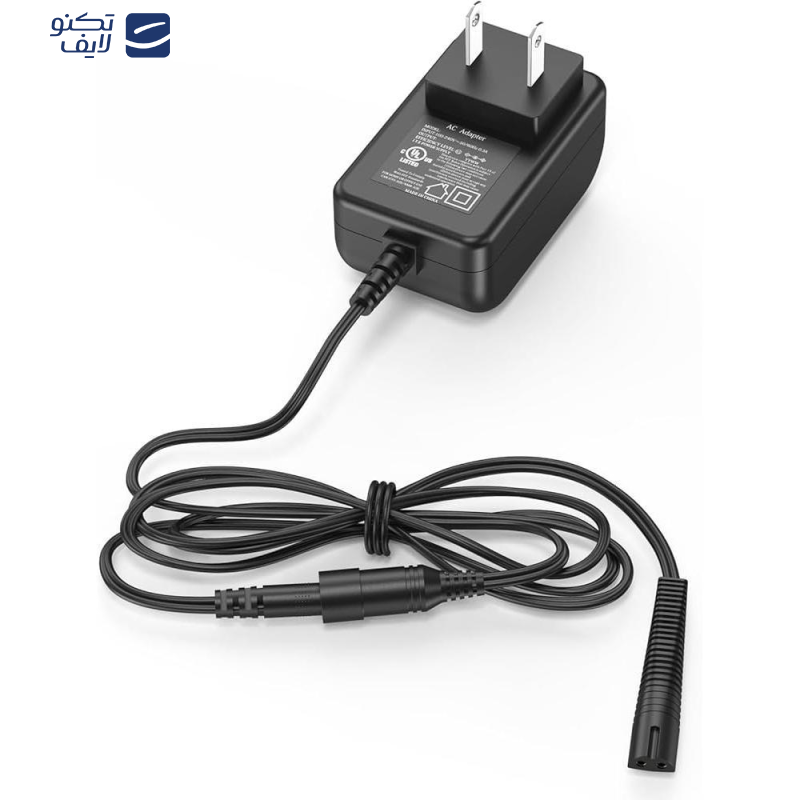 ماشین اصلاح موی صورت بابیلیس پرو مدل FOILFX02