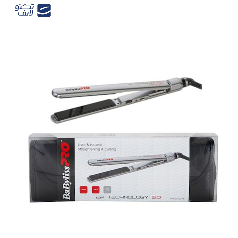 اتو مو بابیلیس پرو مدل BAB2072EPE