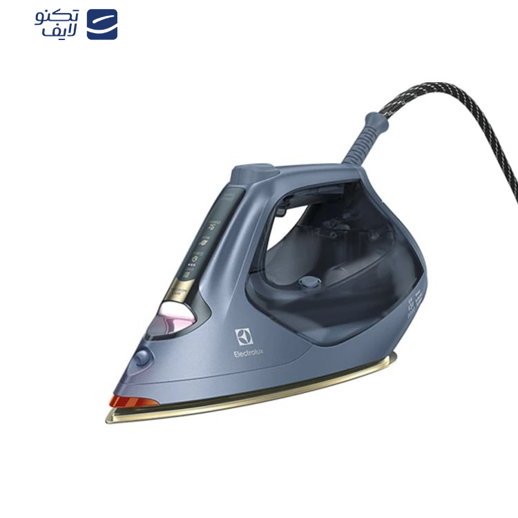 اتو بخار الکترولوکس مدل E8SI1-82BM