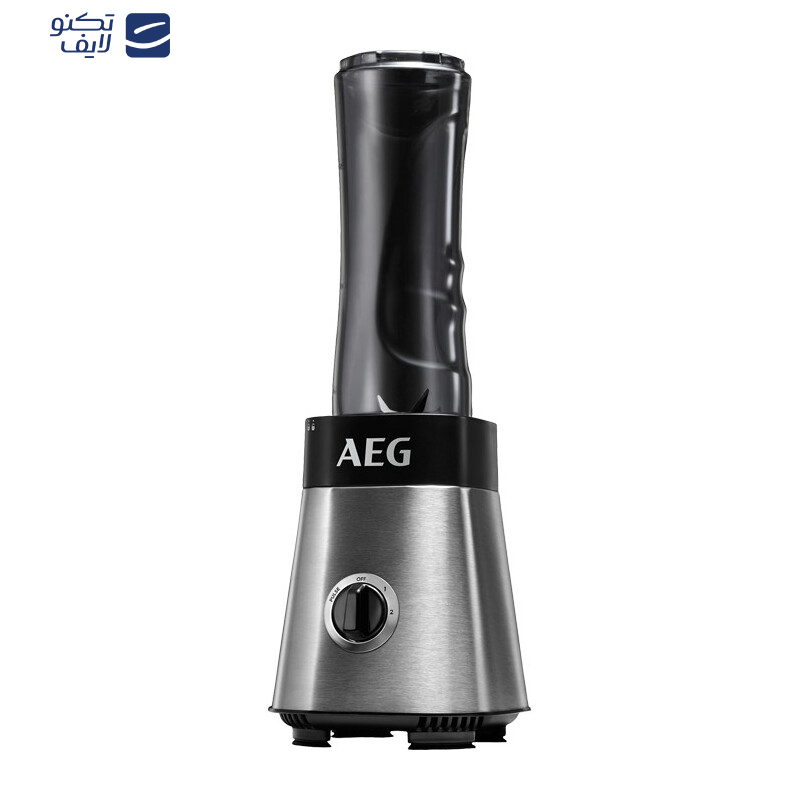 مخلوط کن و آسیاب کن آ ا گ مدل SB2900 مخلوط کن و آسیاب کن آ ا گ مدل SB2900