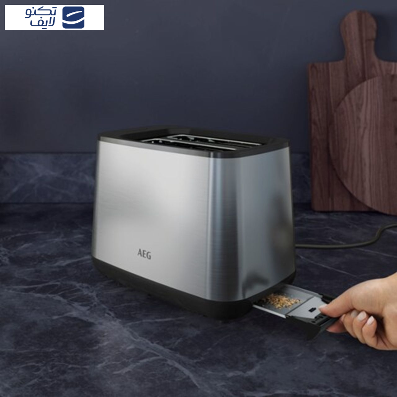 توستر آ ا گ مدل T3-1-3ST
