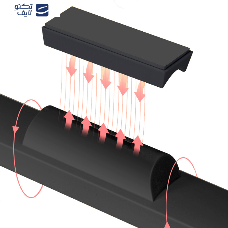 چراغ مطالعه ایکس او مدل XO-YH08B