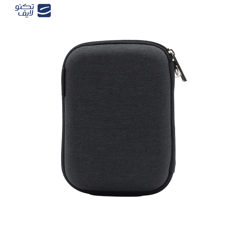   کیف هارد اکسترنال کوله مدل KL2301A