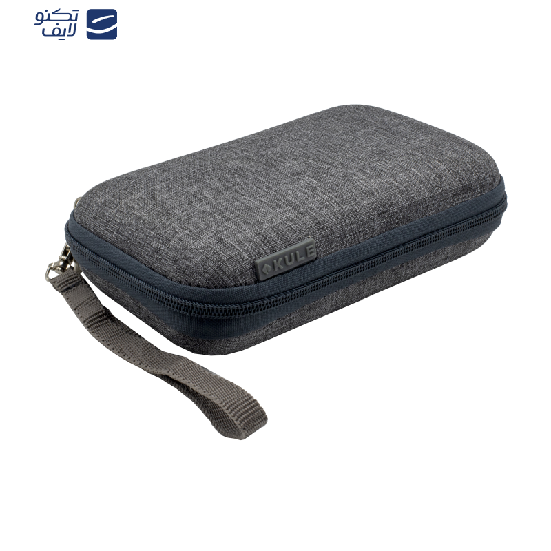   کیف هارد اکسترنال کوله مدل KL2302A