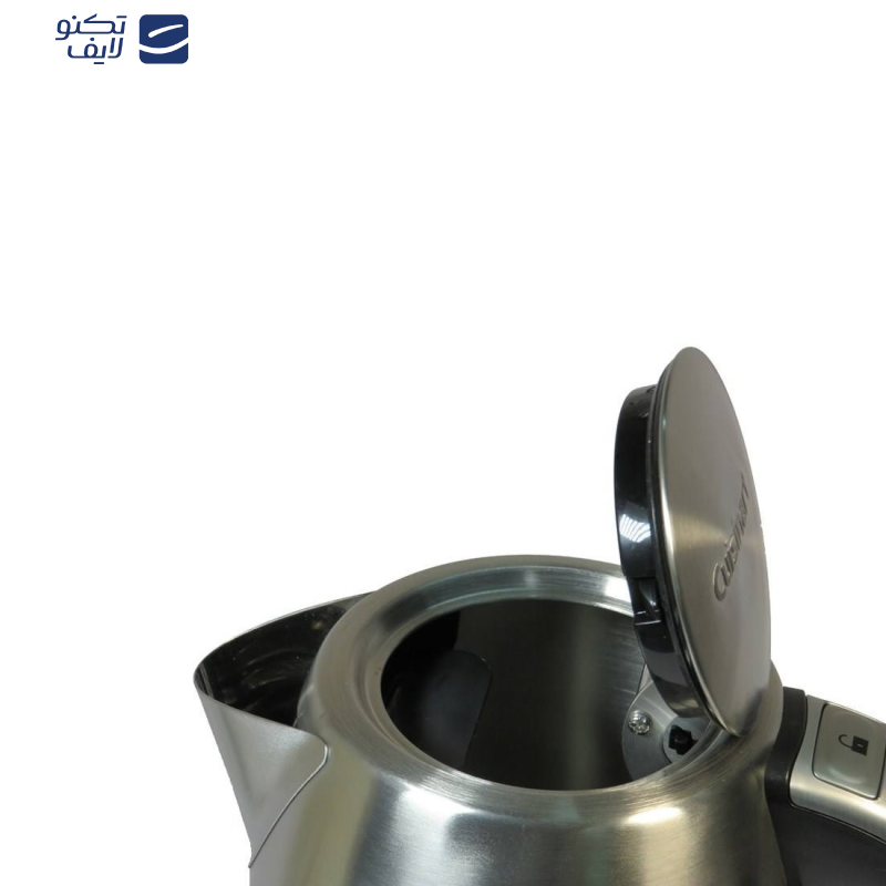 کتری برقی کوئیزینارت مدل CPK18E