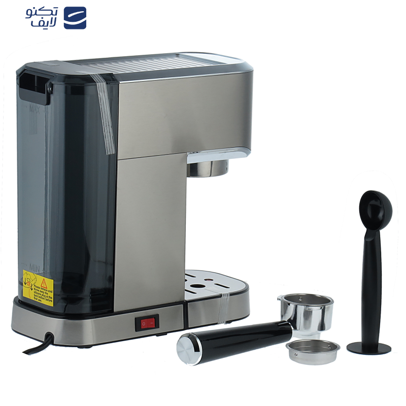 اسپرسو ساز مدل HME-1353