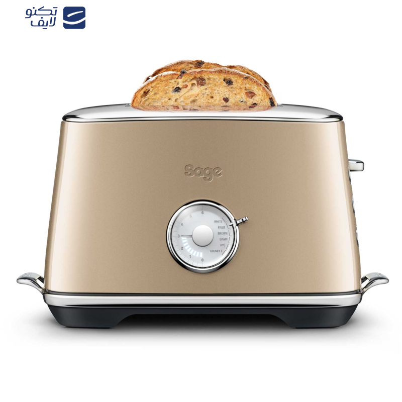 توستر سیج مدل STA735