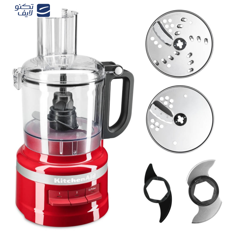 غذاساز کیچن اید مدل 5KFP0719EER