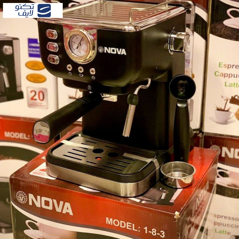 اسپرسو ساز نوا مدل 183