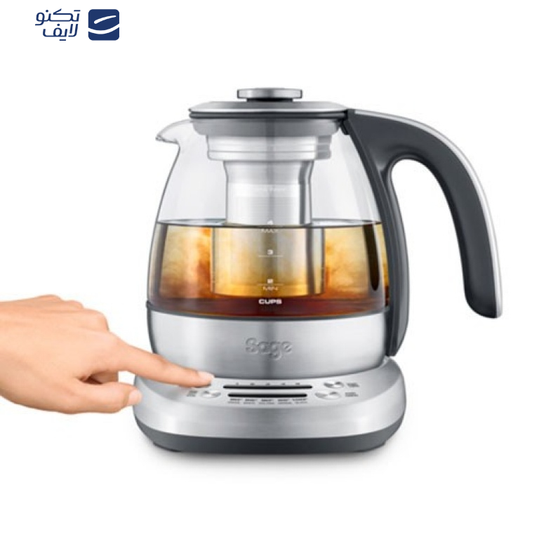 کتری برقی سیج مدل STM500CLR کتری برقی سیج مدل STM500CLR