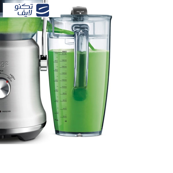 آبمیوه گیری سیج مدل SJE530BSS