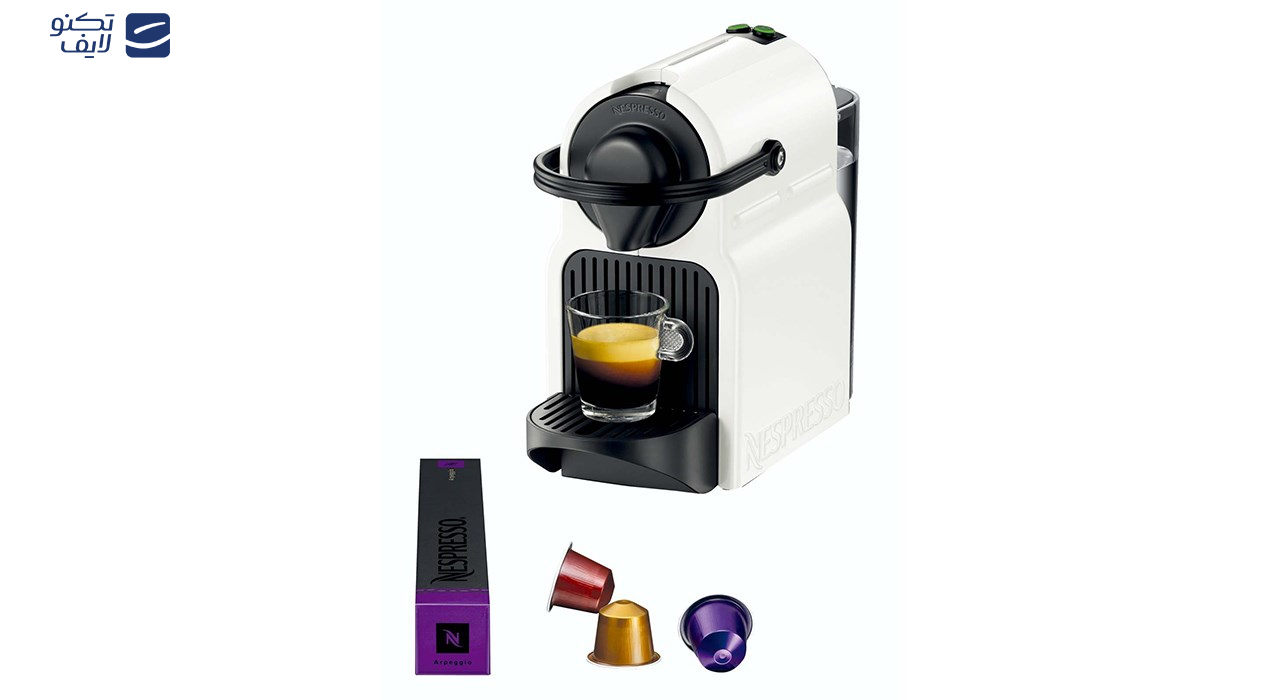 اسپرسوساز نسپرسو مدل Inissia