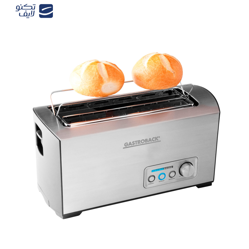 توستر گاستروبک مدل 42398