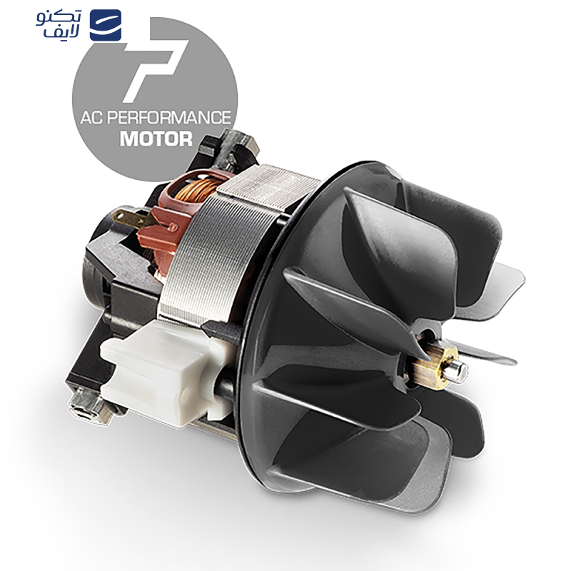 سشوار والرا مدل سوئیس نانو 9600