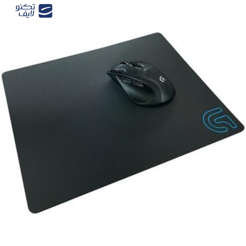 ماوس پد مخصوص بازی لاجیتک G440