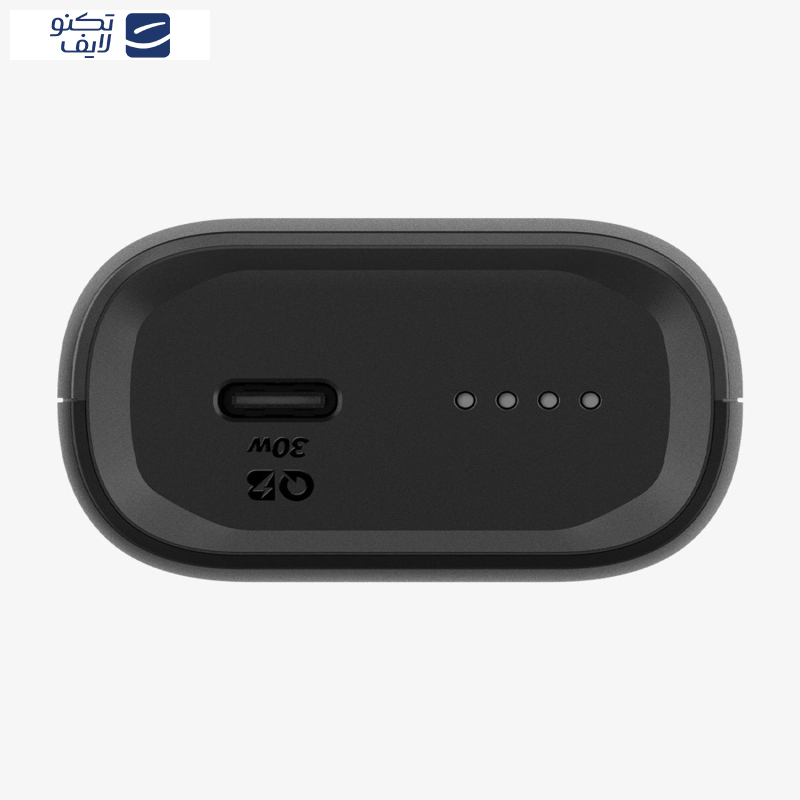 پاوربانک اسپیگن مدل ArcPack ظرفیت 10000 میلی آمپر ساعت