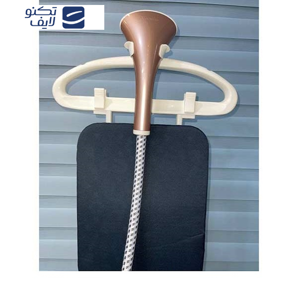 بخارگر هنریچ مدل HGC 8704