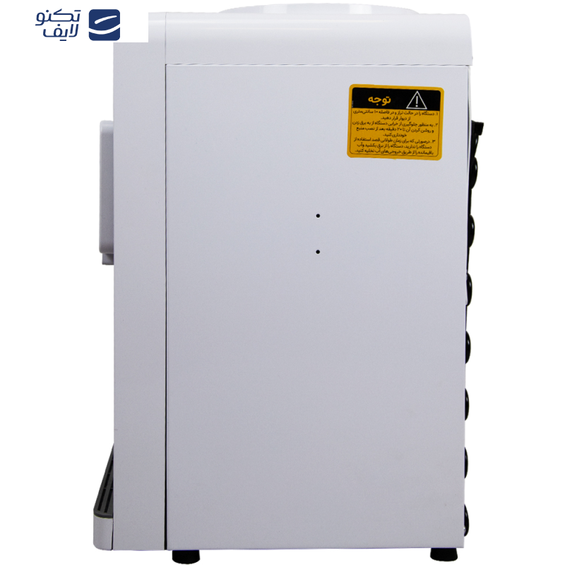 آبسردکن ایستکول مدل TM-DG438