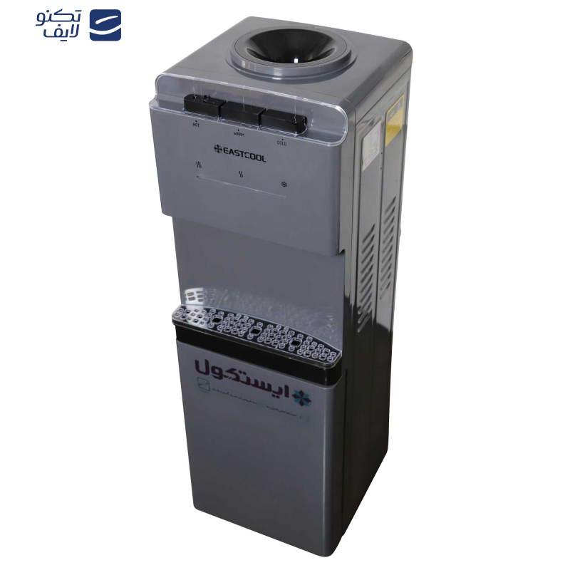 آبسردکن ایستکول مدل TM-RG410