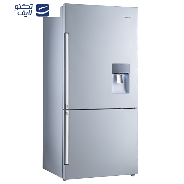 یخچال و فریزر 28 فوت دیپوینت مدل BOSS یخچال و فریزر 28 فوت دیپوینت مدل BOSS