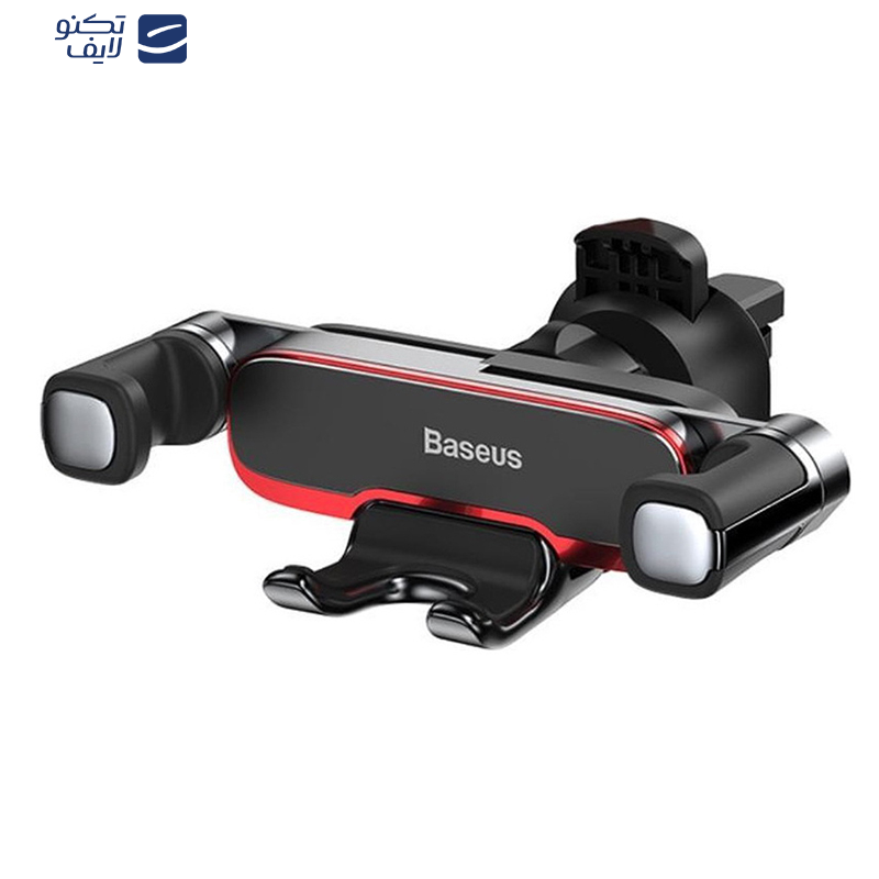 پایه نگهدارنده گوشی موبایل باسئوس مدل LATERAL GRAVITY