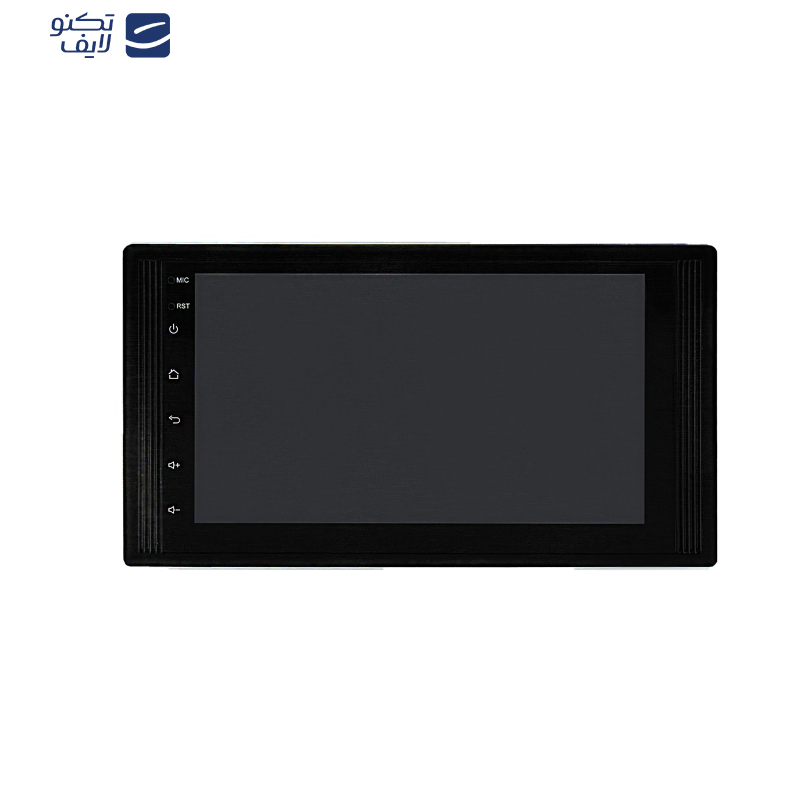 پکیج خانه هوشمند تویا مدل سیستم صوتی 4 کانال با پنل 8 اینچ 