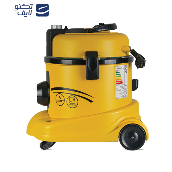 جاروبرقی جنرال فیت مدل اسکای 4500 پلاس